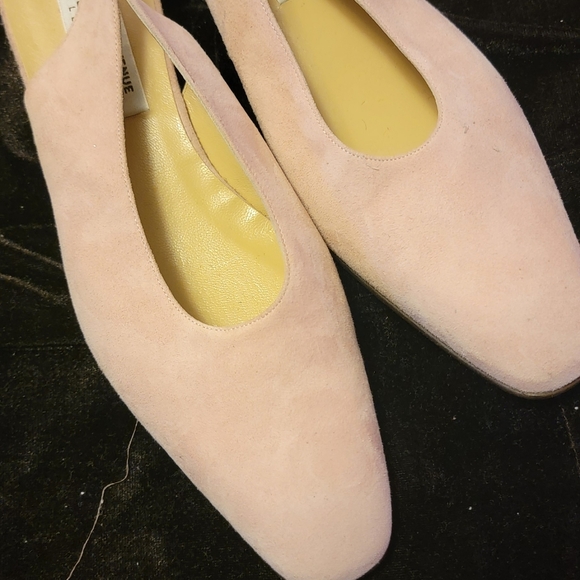 Ladies Shoes - Picture 6 of 6